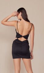 Nox Anabel Short Party Dress q834