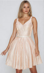 Cinderella Couture Short Party Dress 8013j