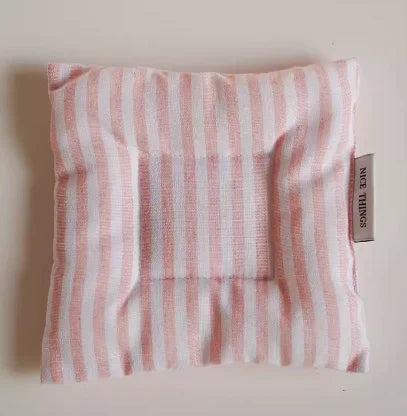 Homemade Korean Style Cotton Checkered Insulation Mat Cup Mat Flower Pot Mat Square Table Mats