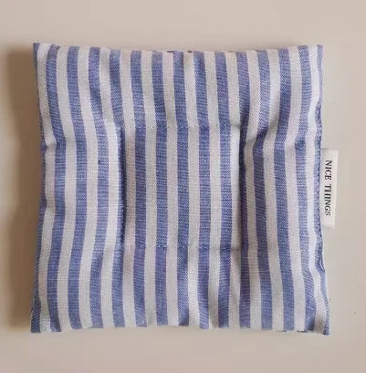 Homemade Korean Style Cotton Checkered Insulation Mat Cup Mat Flower Pot Mat Square Table Mats